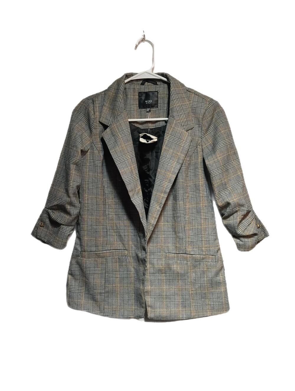 Miss Lili Women's Blazer Size Small